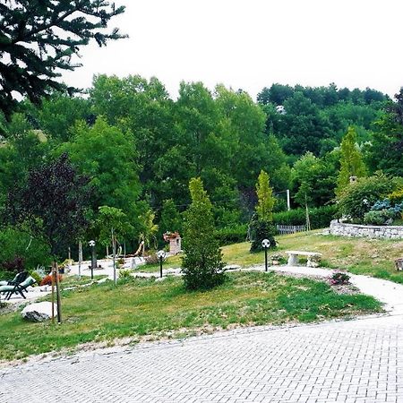 Agriturismo Persichitti Torricella Peligna Buitenkant foto