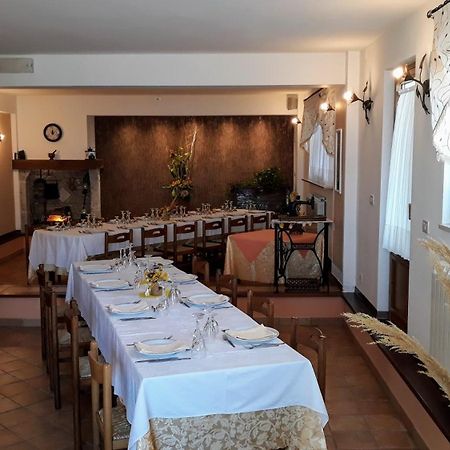 Agriturismo Persichitti Torricella Peligna Buitenkant foto