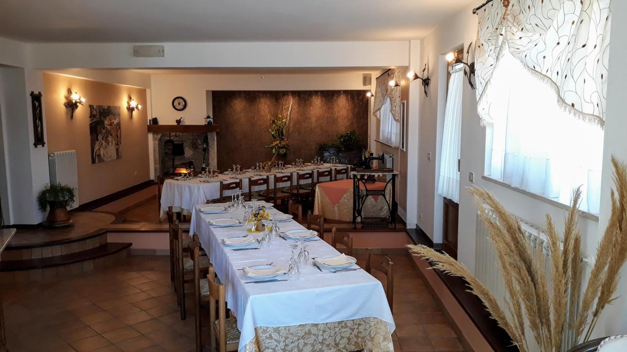 Agriturismo Persichitti Torricella Peligna Buitenkant foto