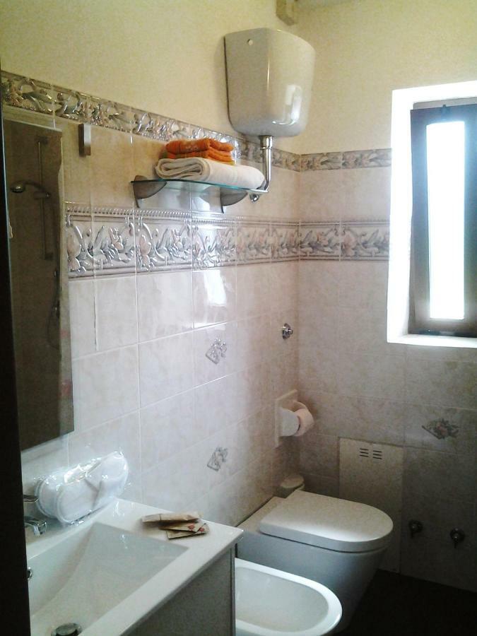 Agriturismo Persichitti Torricella Peligna Buitenkant foto