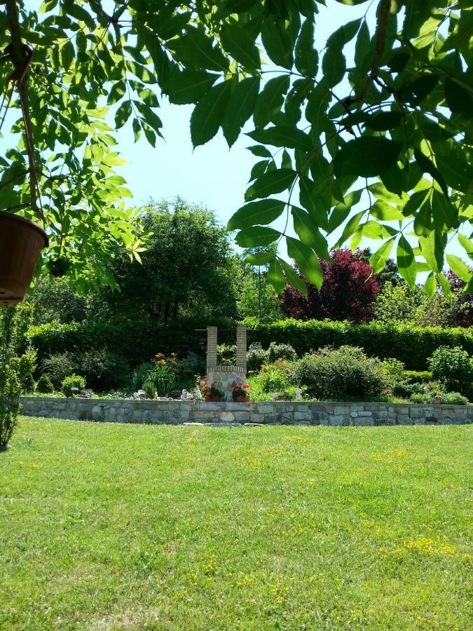 Agriturismo Persichitti Torricella Peligna Buitenkant foto