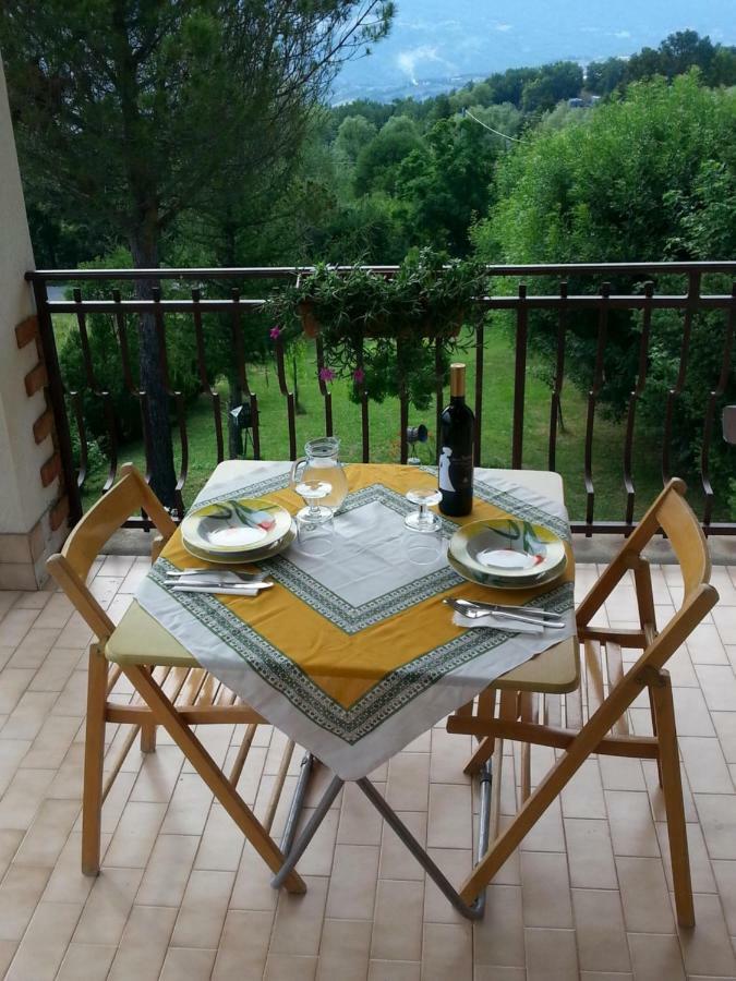 Agriturismo Persichitti Torricella Peligna Buitenkant foto