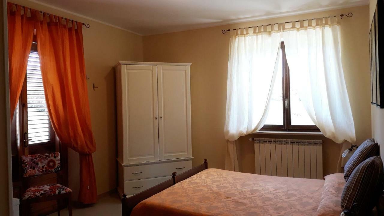 Agriturismo Persichitti Torricella Peligna Buitenkant foto