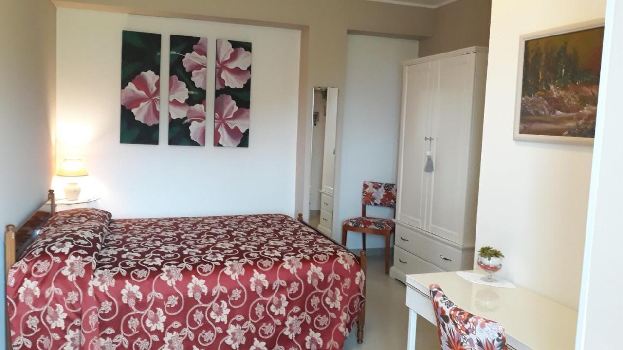 Agriturismo Persichitti Torricella Peligna Buitenkant foto